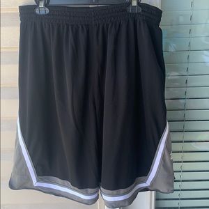 Starbury Basketball Shorts